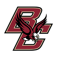 Boston College Eagles