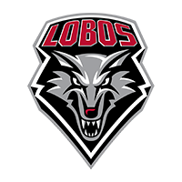 New Mexico Lobos