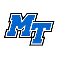 Middle Tennessee Blue Raiders