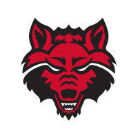 Arkansas St Red Wolves