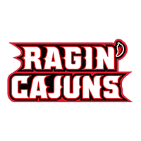 Louisiana Ragin' Cajuns