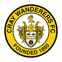 Cray Wanderers FC