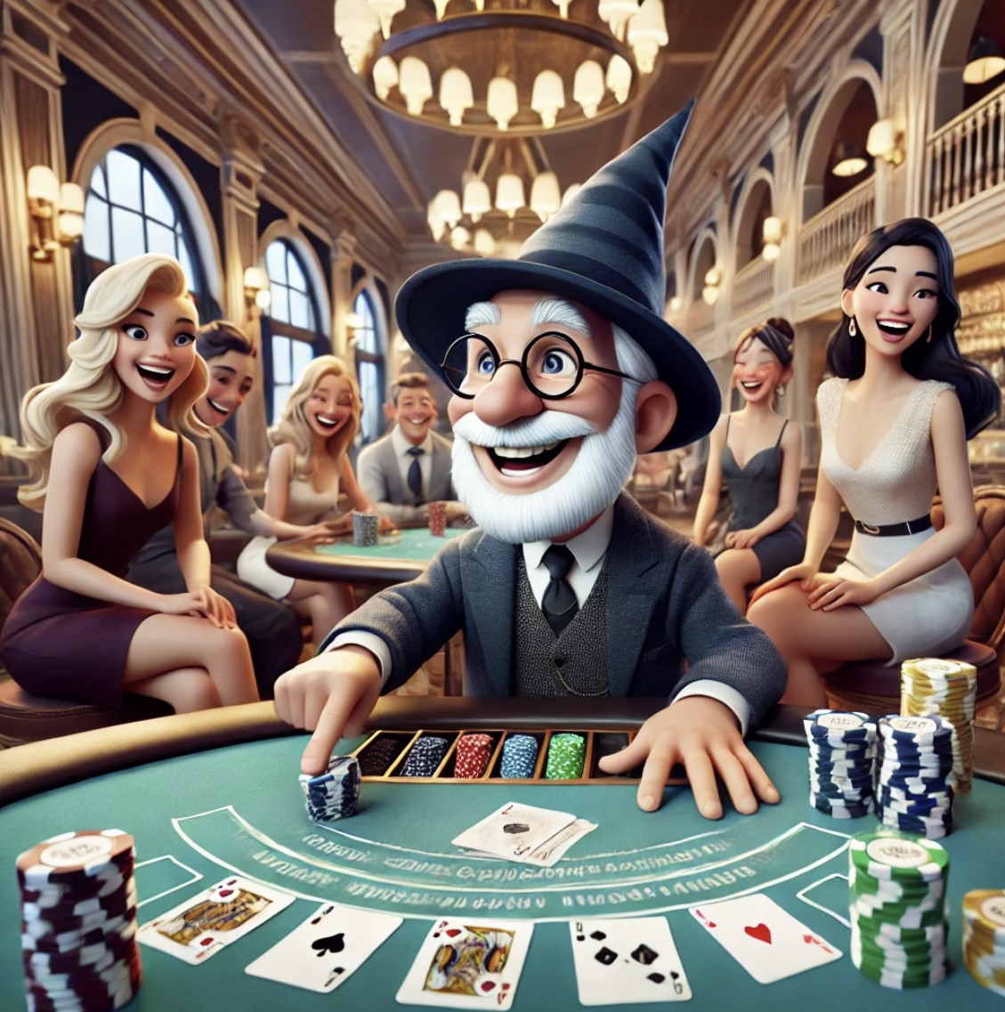 Best Online Casinos for Players from Sweden in 2024