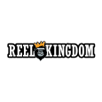 Reel kingdom logo