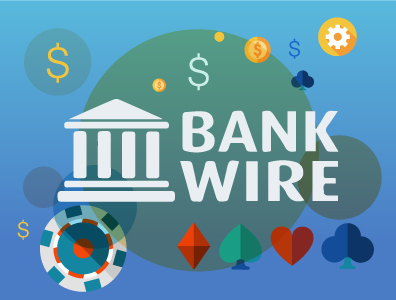 bank wire