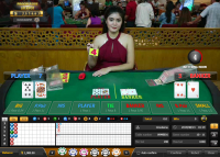 Baccarat Insurance at Asia Gaming