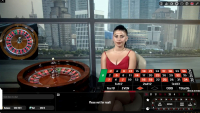 vivo gaming roulette