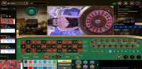 ebet roulette