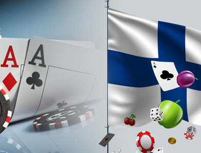 Finnish Online Gambling