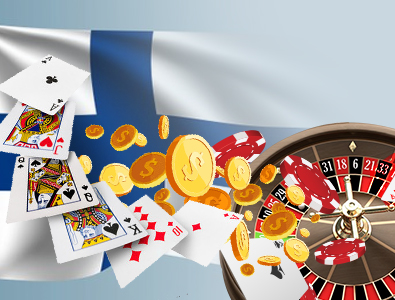 Casino Withdrawals for Finland