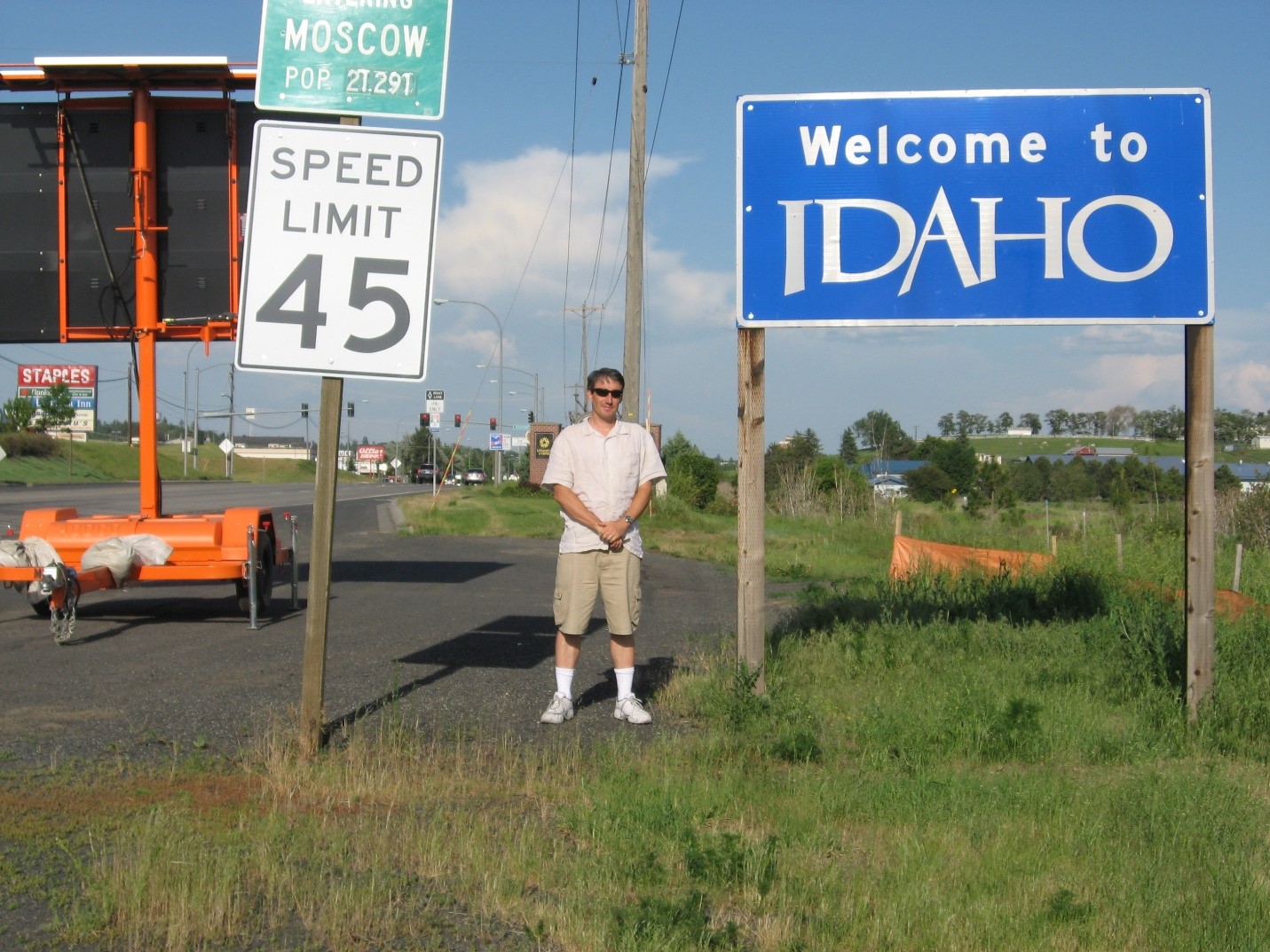 Idaho