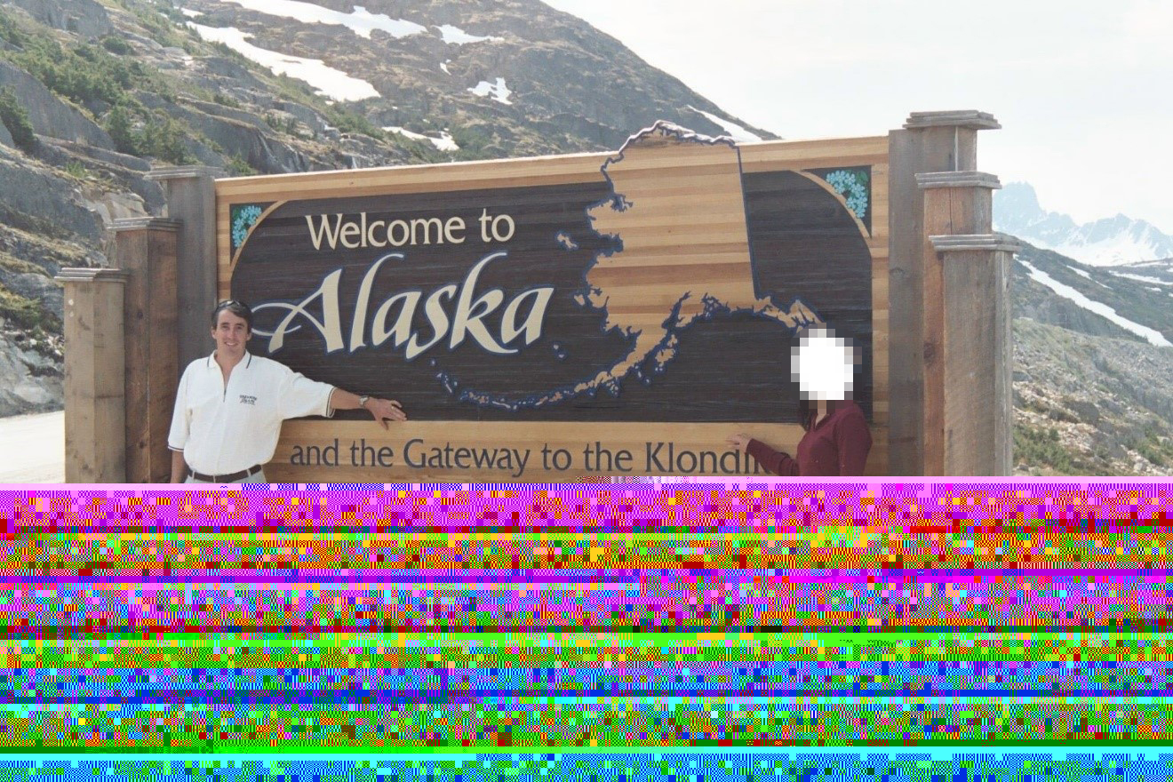 Alaska