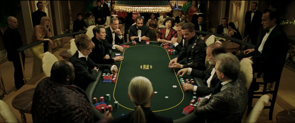 Casino Royale