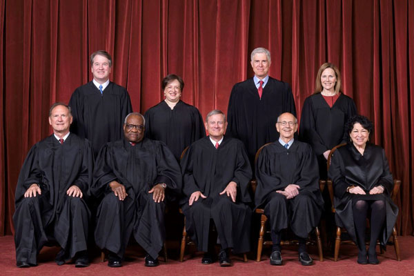 Supreme Court of the United States