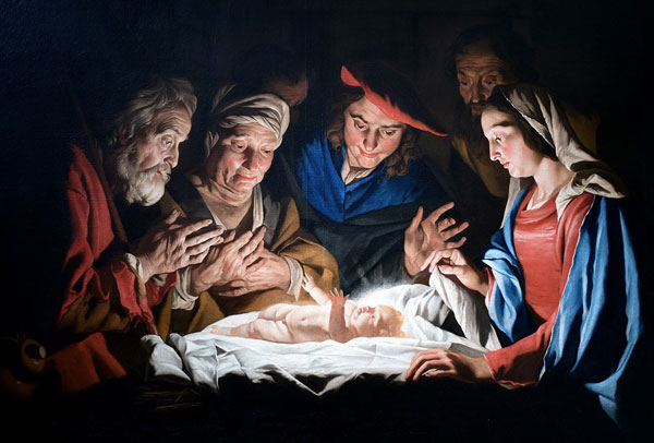 Nativity of Jesus