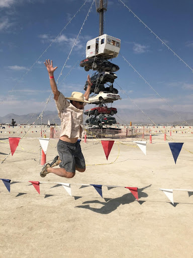 Burning Man