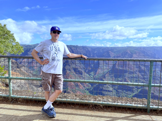 Waimea Canyon