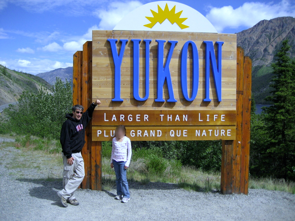 Yukon