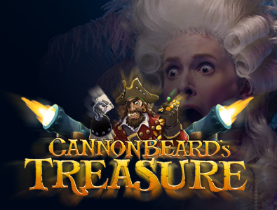 Cannonbeards Treasure