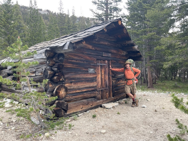 Arroyo Cabins