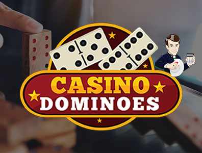 Casino Dominoes