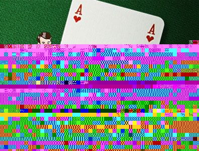 One Card Poker