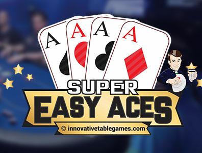 Super Easy Aces