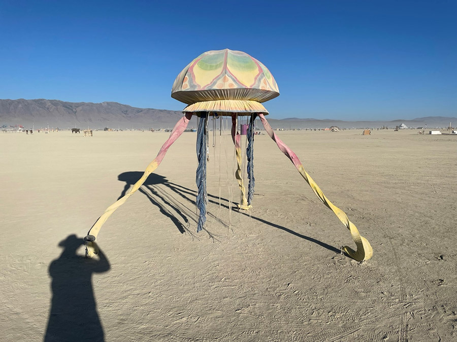 Burning Man