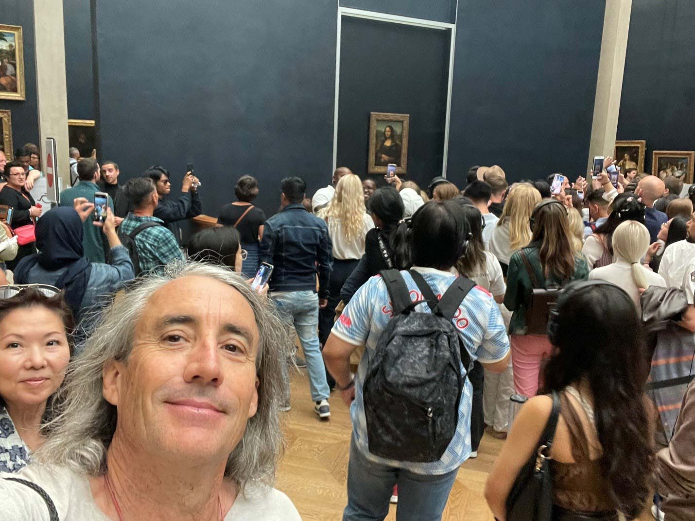 Louvre