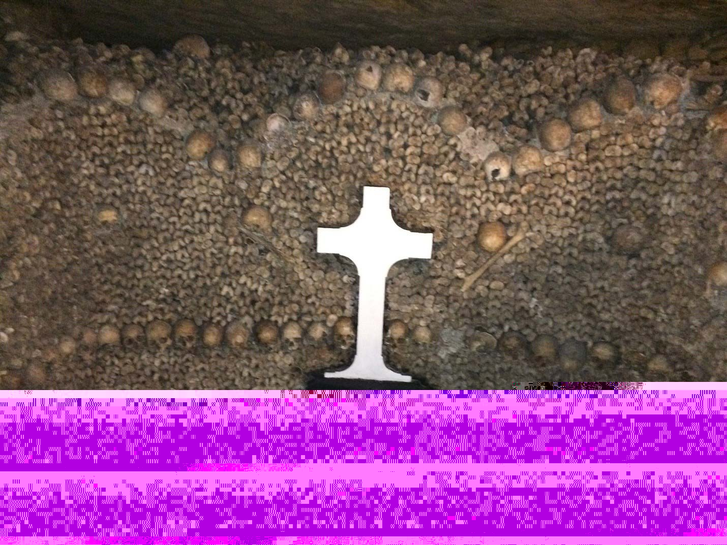 Catacombs