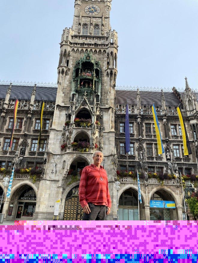 Marienplatz