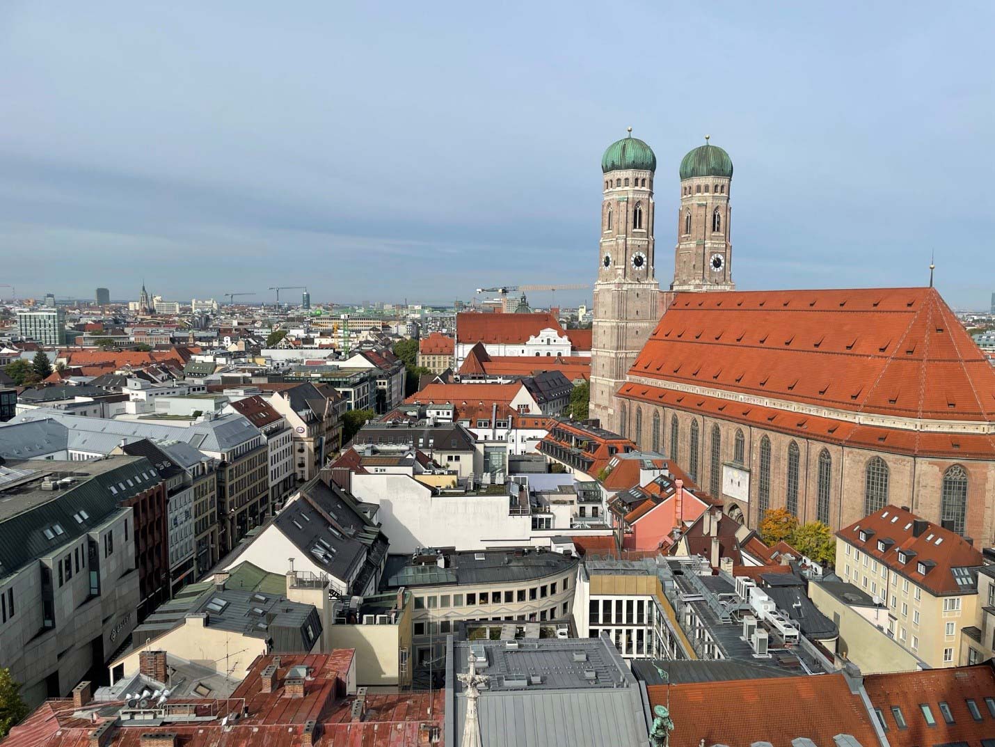 Frauenkirche