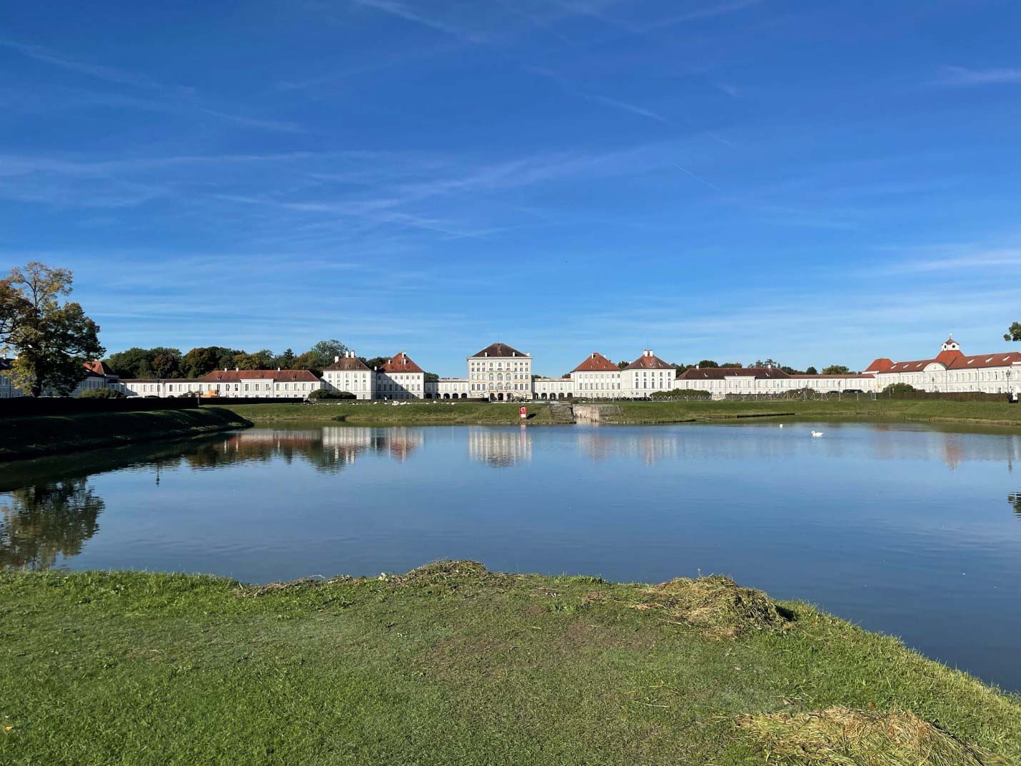 Schloss Nymphenberg