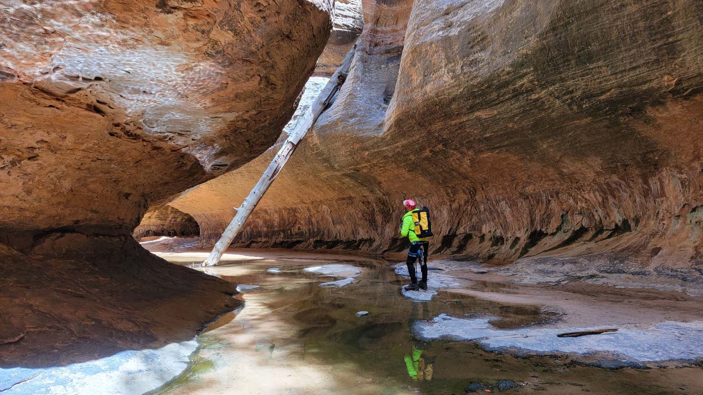 Russell Gulch