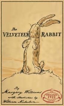 The Velveteen Rabbit