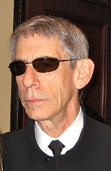 Richard Belzer