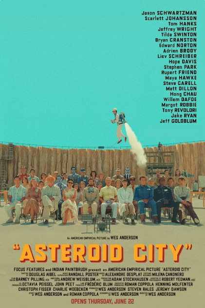 Asteroid City