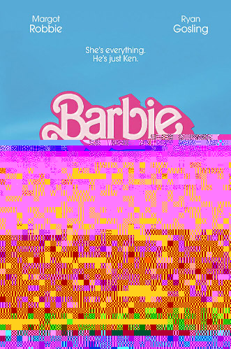 Barbie