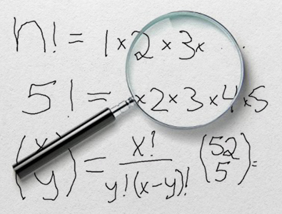 Pair square analysis