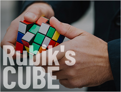 Rubiks Cube