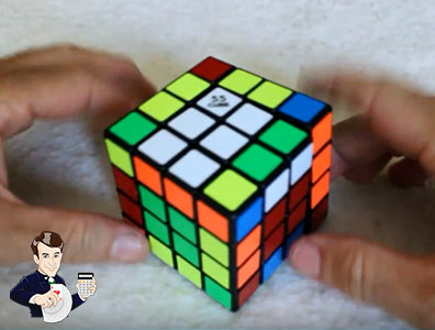 Rubic's Cube