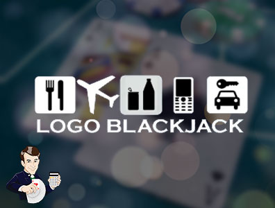 Logo Blackjack