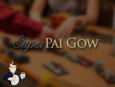 Super pai gow