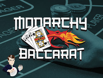 Monarch baccarat