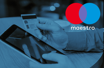 Payment Method Maestro