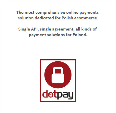 Dotpay Online Casino Banking Method