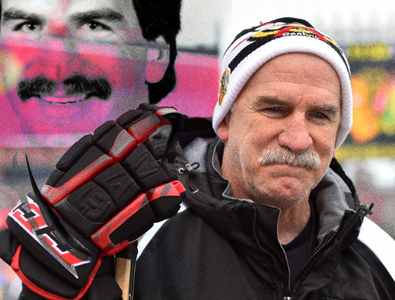 Joel Quenneville