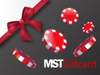 MST Gift Card Online Casinos